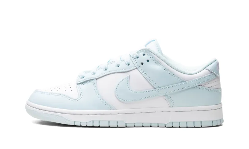 Nike Dunk Dunk Low 'Glacier Blue'